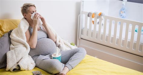 hamilelik grip nasıl geçer